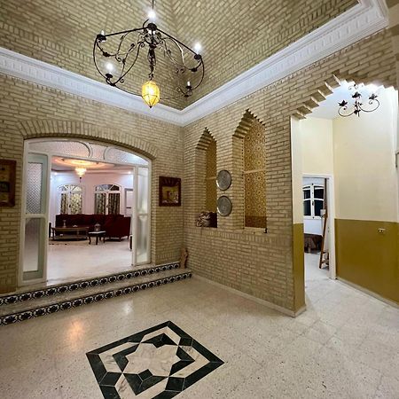 Dar Ali - Guesthouse Tozeur Luaran gambar